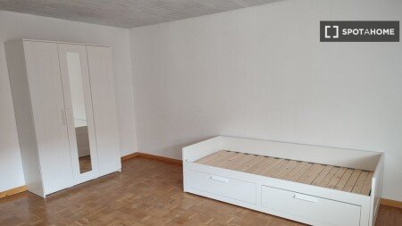Chambre 6 voyageurs, avec wifi