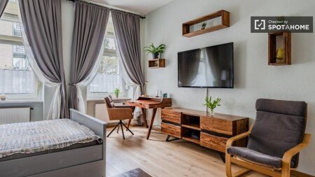 Appartamento 1 camera, con wifi