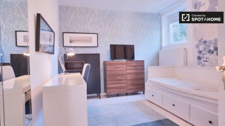 Zimmer 10 Gäste, mit WLAN