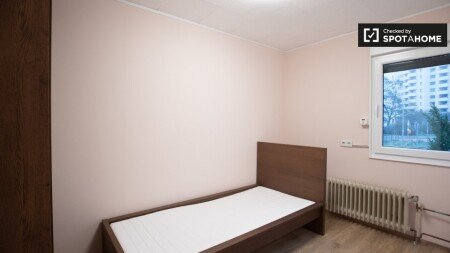 Zimmer 10 Gäste, mit WLAN