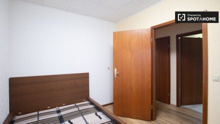 Zimmer 10 Gäste, mit WLAN