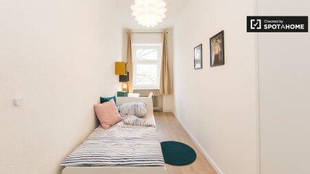 Zimmer 10 Gäste, mit Klimaanlage