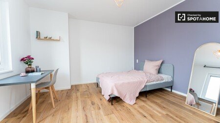 Zimmer 10 Gäste, mit WLAN