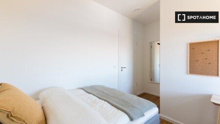 Room 12 guests, with air conditioning