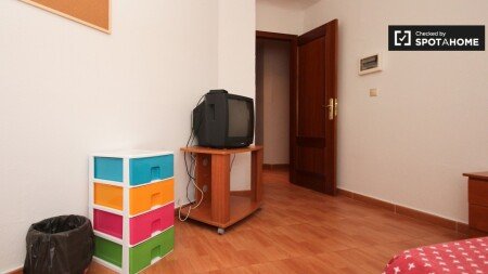 Habitación 22 huéspedes, con wifi