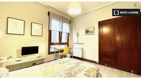 Chambre 10 voyageurs, avec wifi