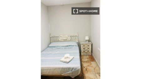 Chambre 34 voyageurs, avec wifi