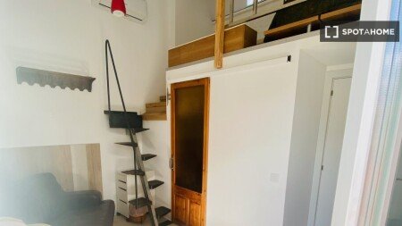 Chambre 6 voyageurs, avec climatisation