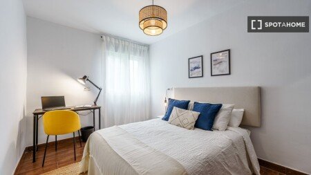 Chambre 20 voyageurs, avec climatisation