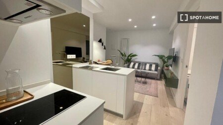 Apartment 3 bedrooms, with wifi