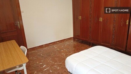 Habitación 10 huéspedes, con wifi
