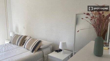 Room 8 guests, with wifi