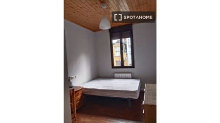 Chambre 10 voyageurs, avec wifi
