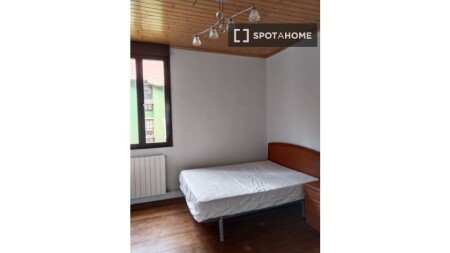 Chambre 10 voyageurs, avec wifi