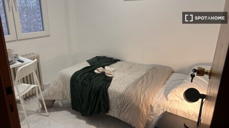 Habitación 10 huéspedes, con wifi