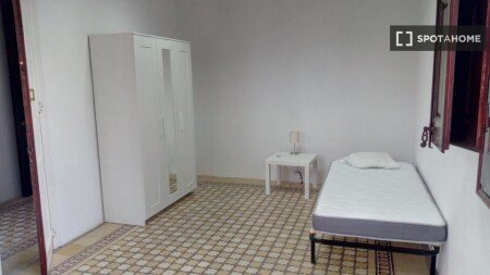 Chambre 10 voyageurs, avec wifi