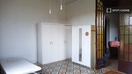 Chambre 10 voyageurs, avec wifi