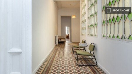 Chambre 20 voyageurs, avec wifi