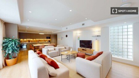Chambre 20 voyageurs, avec climatisation