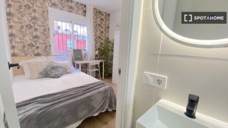 Chambre 22 voyageurs, avec climatisation