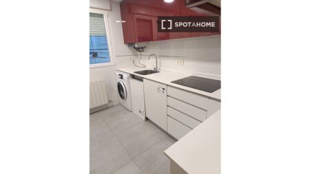 Apartment 3 bedrooms, with wifi