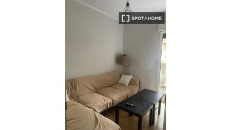 Apartment 3 bedrooms, with wifi