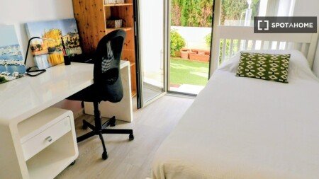 Zimmer 6 Gäste, mit Klimaanlage
