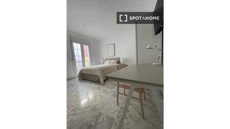 Chambre 18 voyageurs, avec climatisation