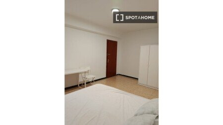 Habitación 2 huéspedes, con aire acondicionado