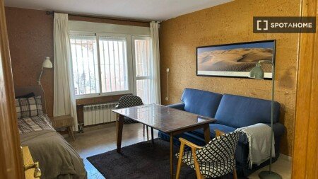 Habitación 2 huéspedes, con aire acondicionado