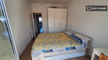 Habitación 2 huéspedes, con aire acondicionado
