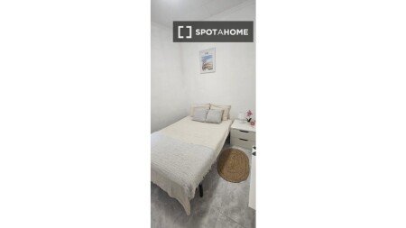 Habitación 2 huéspedes, con aire acondicionado
