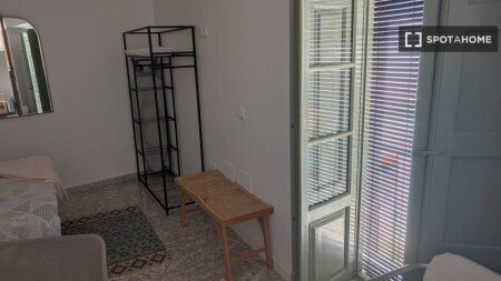 Chambre 4 voyageurs, avec climatisation