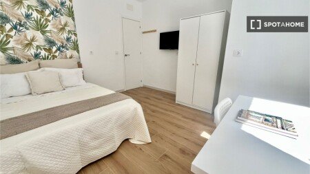 Habitación 8 huéspedes, con wifi
