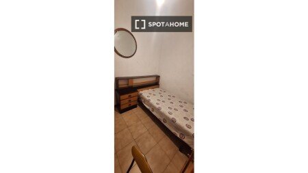Chambre 2 voyageurs, avec climatisation