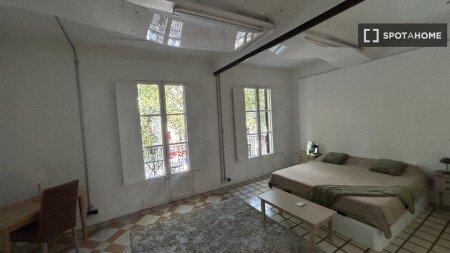 Chambre 2 voyageurs, avec climatisation