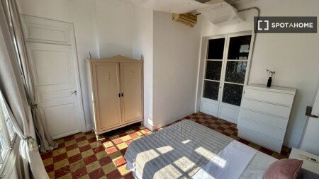 Zimmer 2 Gäste, mit Klimaanlage