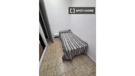 Habitación 2 huéspedes, con aire acondicionado