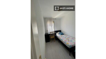 Chambre 2 voyageurs, avec climatisation