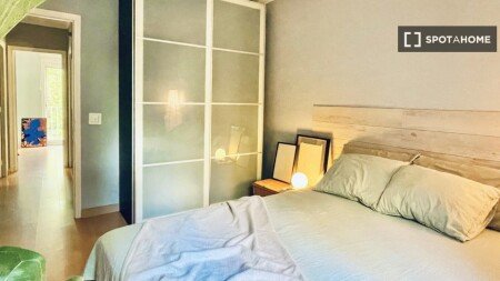 Chambre 2 voyageurs, avec climatisation