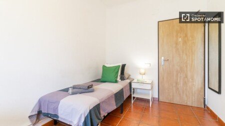 Chambre 40 voyageurs, avec wifi