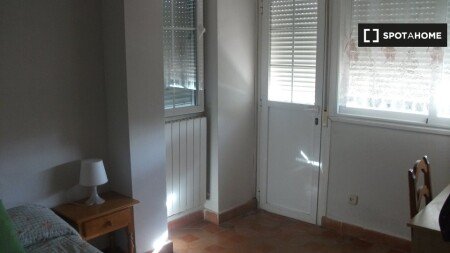 Habitación 22 huéspedes, con wifi