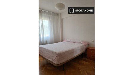 Habitación 6 huéspedes, con wifi