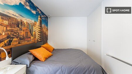 Habitación 36 huéspedes, con aire acondicionado