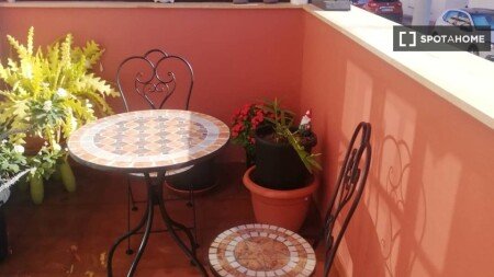 Apartment 2 bedrooms, with wifi