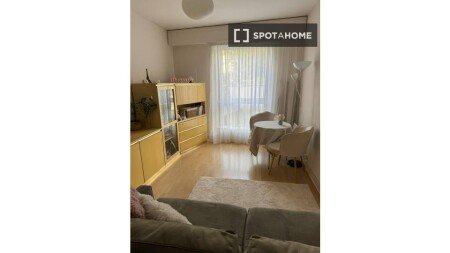 Apartment with wifi