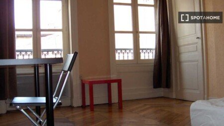 Chambre 10 voyageurs, avec wifi