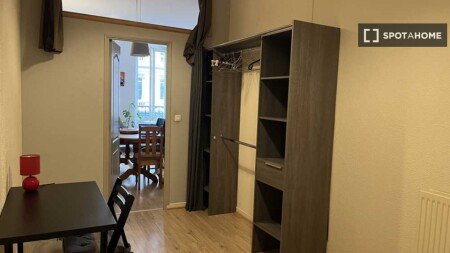 Chambre 10 voyageurs, avec wifi