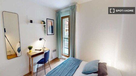 Room 8 guests, with wifi