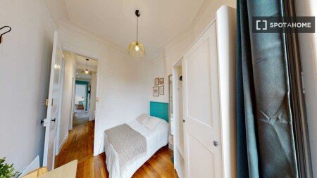 Habitación 18 huéspedes, con wifi